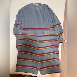 FREE PEOPLE MARINER SET